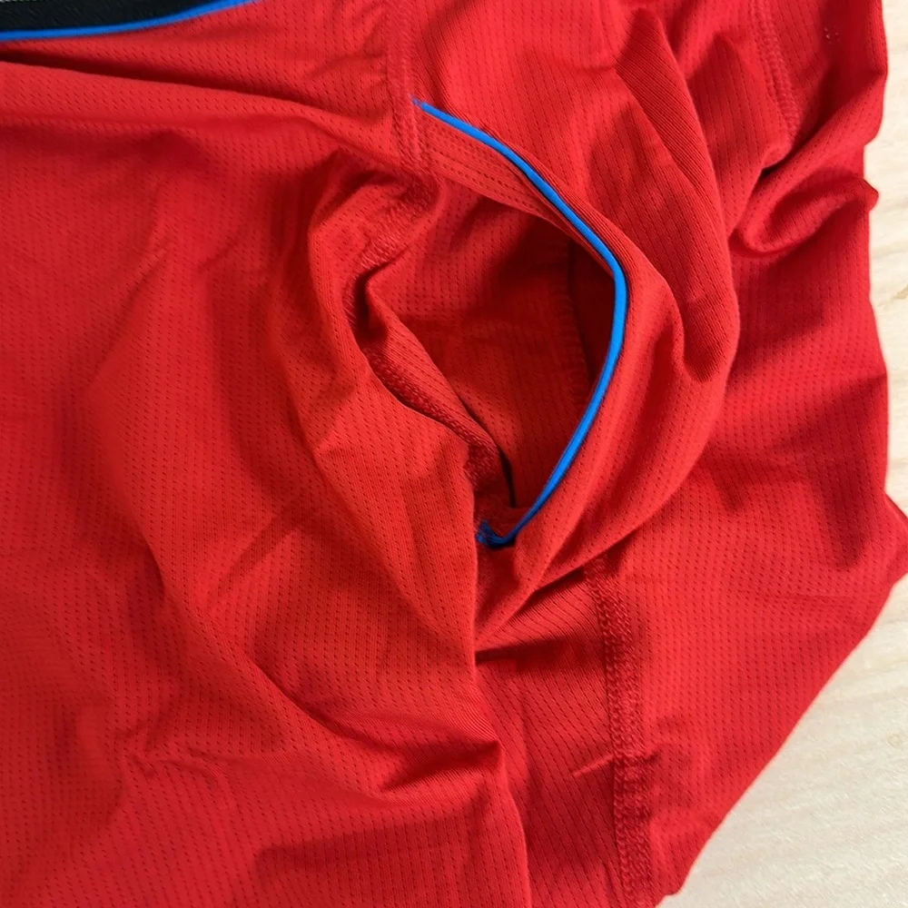 NWT 3-PK Hanes Flex Fit Boxer Briefs S